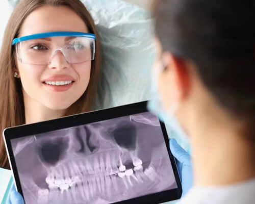 Orthodontic treatment with braces and clear aligners in Istanbul Turkey