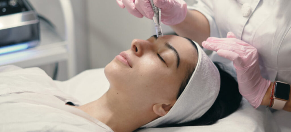 Aesthetic Procedures