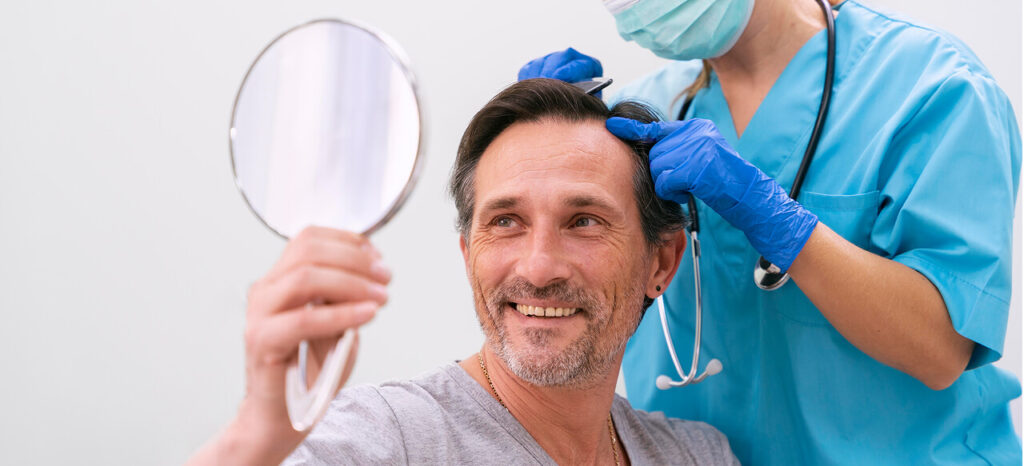 Hair Transplantation SanteClinicTurkey